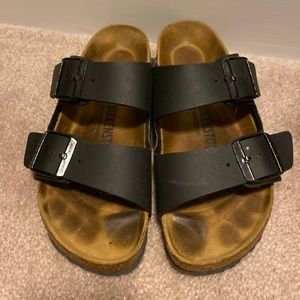 Birkenstock sandals